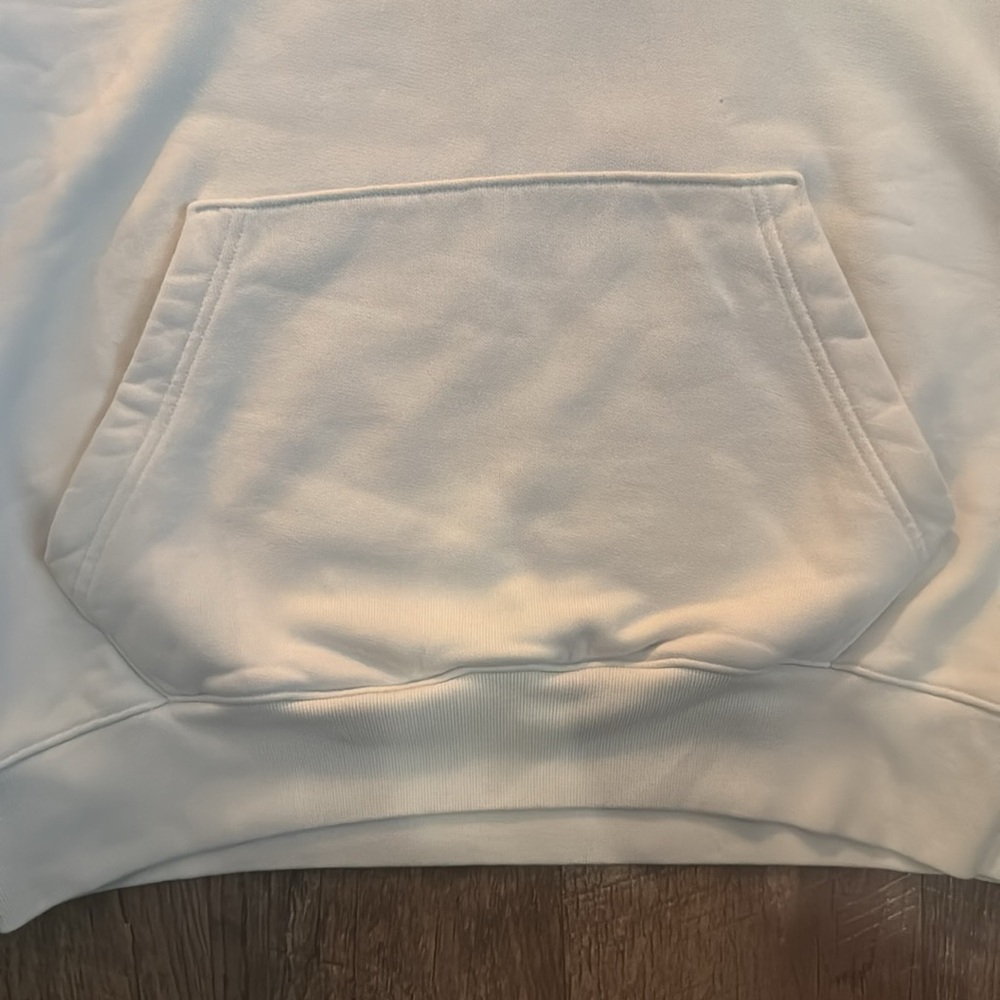 CLEARANCE Jordan X We The Best Hoodie - Picture 4 of 8